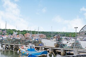What a View at Quayside Apartment