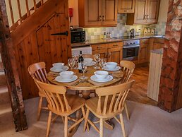 Danby Cottage