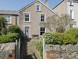 Trevor Cottage