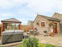 The Cow Shed