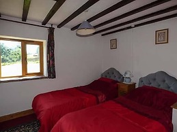 Chevinside Cottage