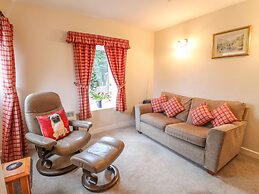 Barn Croft Cottage