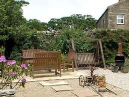 Maryend