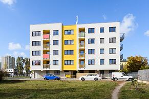 Roztocka Loft Apartment