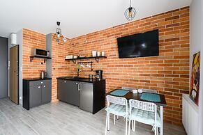 Roztocka Loft Apartment