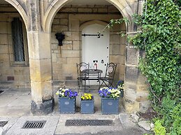 The Ticket Office