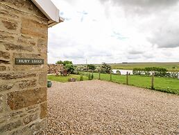 Hury Lodge