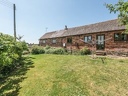 Garden Barn