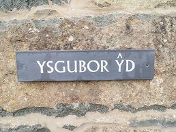 Ysgybor Yd
