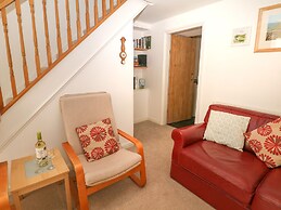 Exchange Cottage