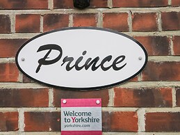 Prince Cottage