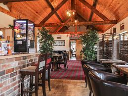 Prince Cottage