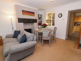 No 1 Railway Cottages