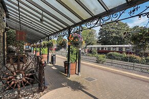 No 1 Railway Cottages