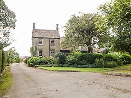 Underbank Hall Cottage