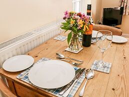 Underbank Hall Cottage