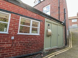 The Old Blacksmith's Workshop