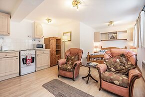 Sail Loft Annexe