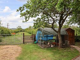 Croft Granary