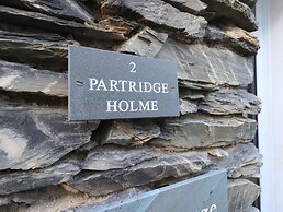 Partridge Holme