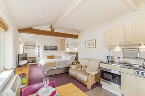 The Friendly Room