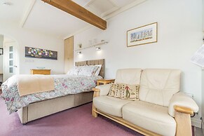 The Friendly Room