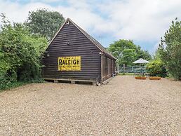 The Studio, Horseshoe Cottage