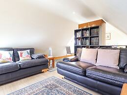 The Studio, Horseshoe Cottage