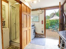The Studio, Horseshoe Cottage