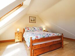 The Studio, Horseshoe Cottage