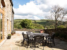 Stoneycroft Barn