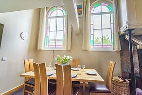 The New Chapel