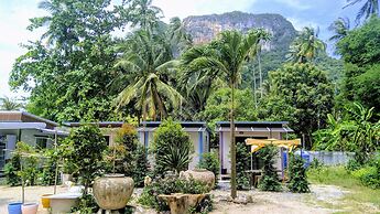 Baan Suchanuch