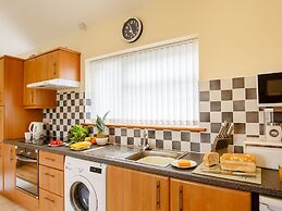3 Black Horse Cottages