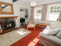 Lane Fold Cottage