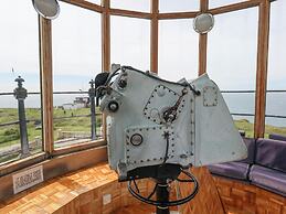 Old Higher Lighthouse Stopes Cottage