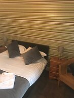 Crown Hotel