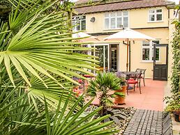 Sunningdale