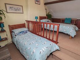 Lion Cottage