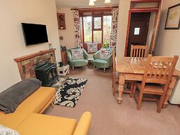 Lion Cottage