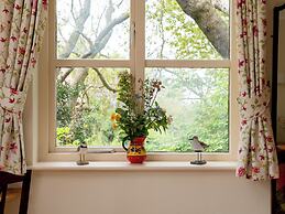 Hill Top Cottage