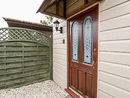Wisteria Chalet