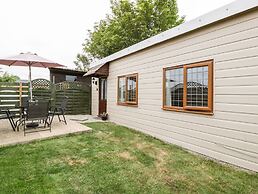 Wisteria Chalet