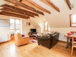 Larch Cottage