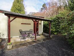 Salmon Cottage