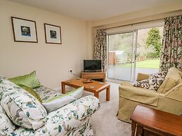Salmon Cottage