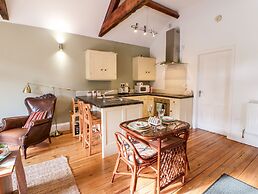Leadmill House Workshop