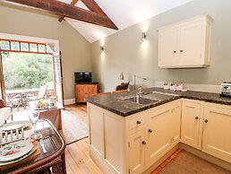 Leadmill House Workshop