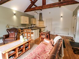 Leadmill House Workshop