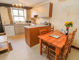Watershed Cottage